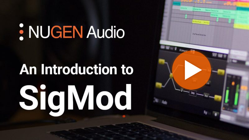 An Introduction to SigMod