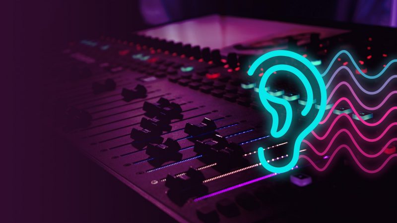 NUGEN Audio to preset latest plug-in solutions at MPTS 2022